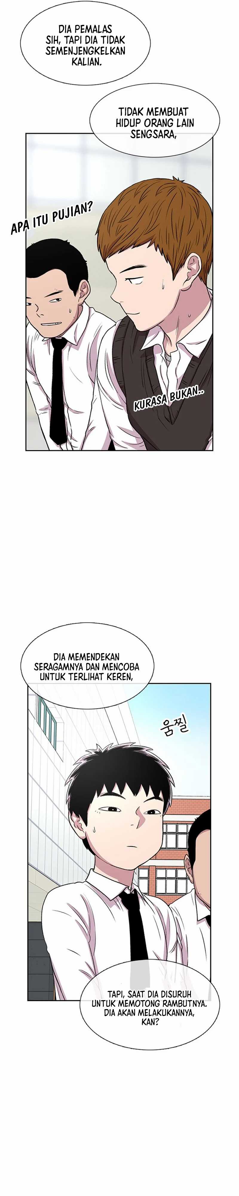 Star Ginseng Store Chapter 35