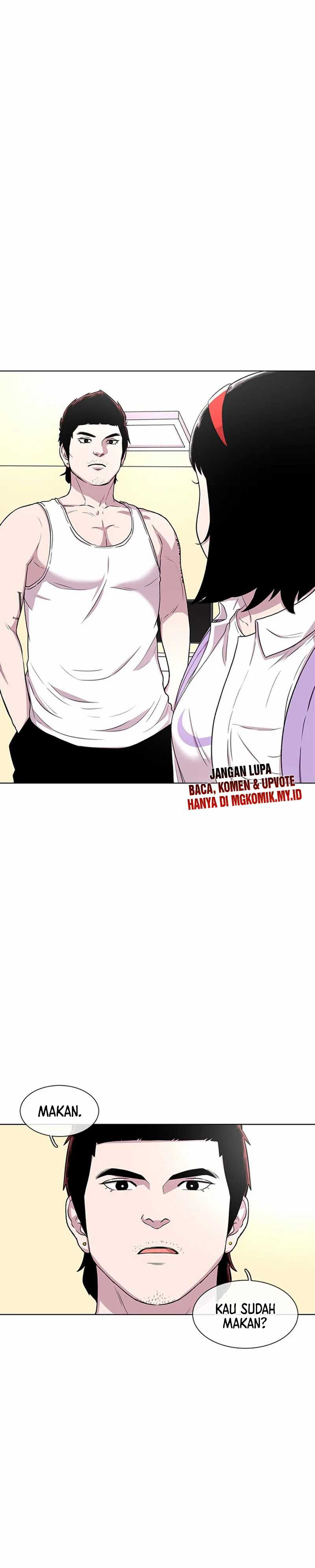 Star Ginseng Store Chapter 35