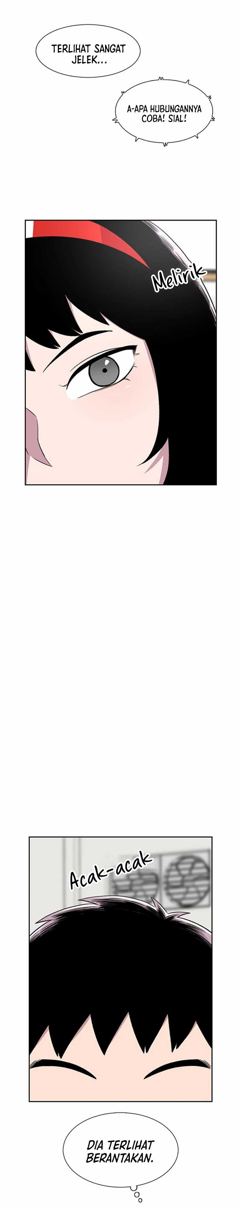 Star Ginseng Store Chapter 35