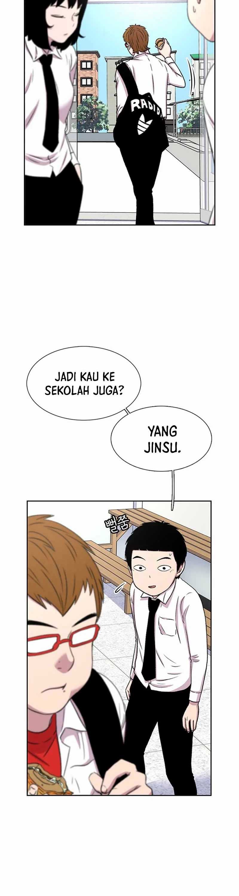 Star Ginseng Store Chapter 36