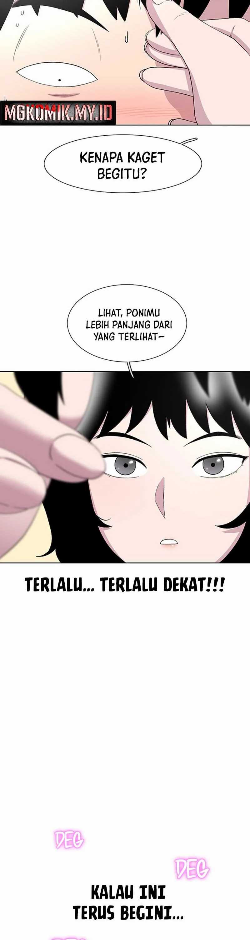 Star Ginseng Store Chapter 36