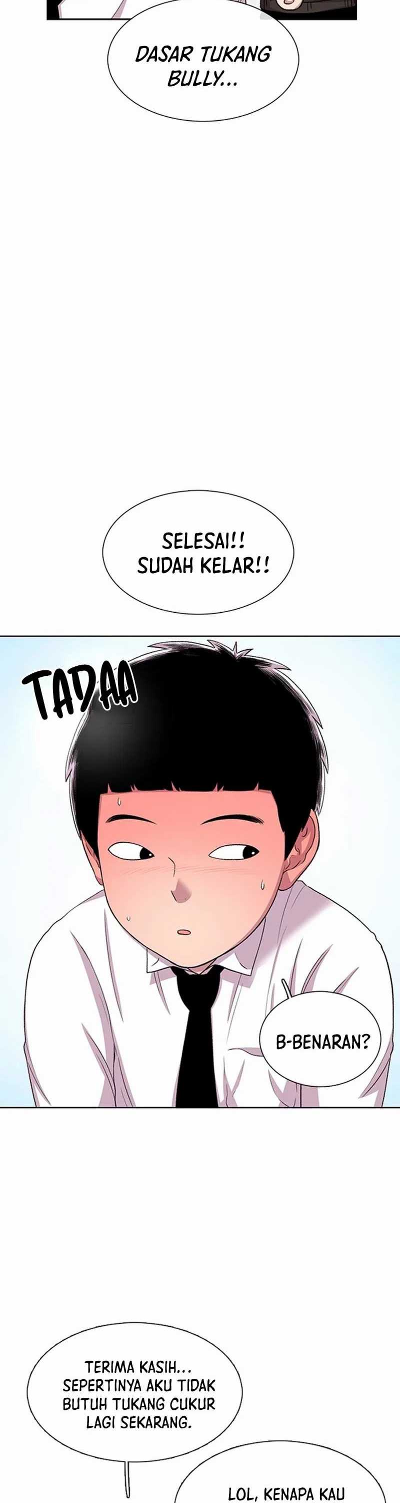 Star Ginseng Store Chapter 36