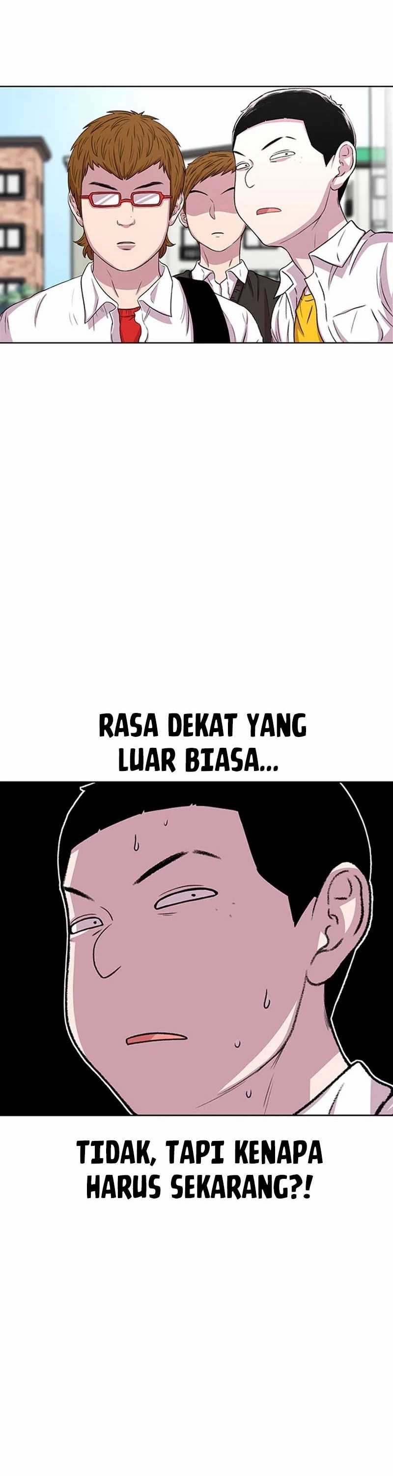 Star Ginseng Store Chapter 36