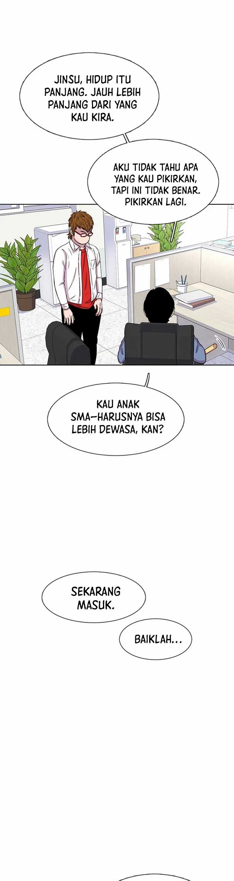 Star Ginseng Store Chapter 36