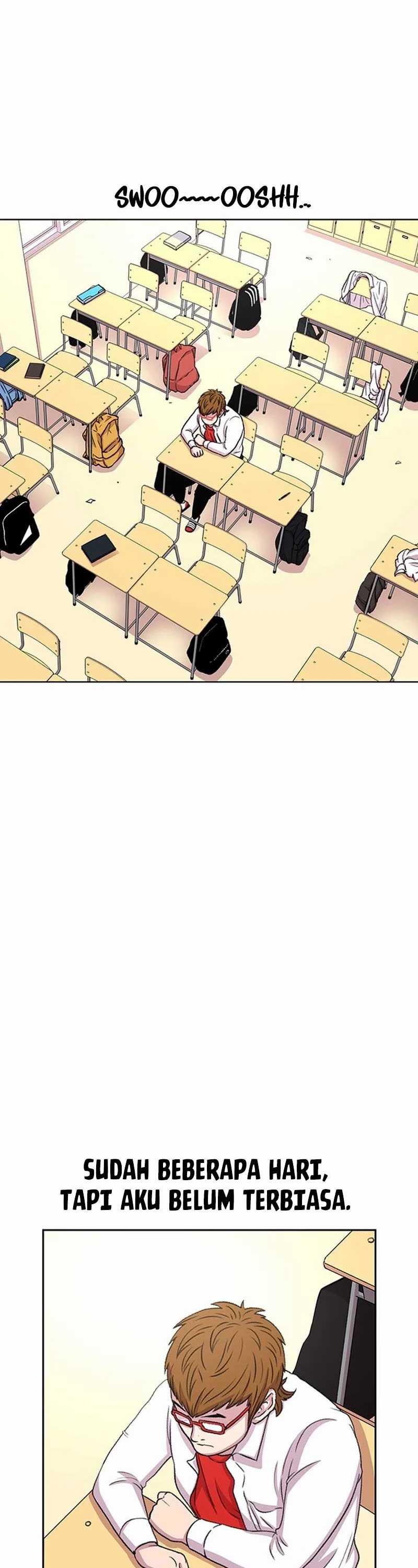 Star Ginseng Store Chapter 36