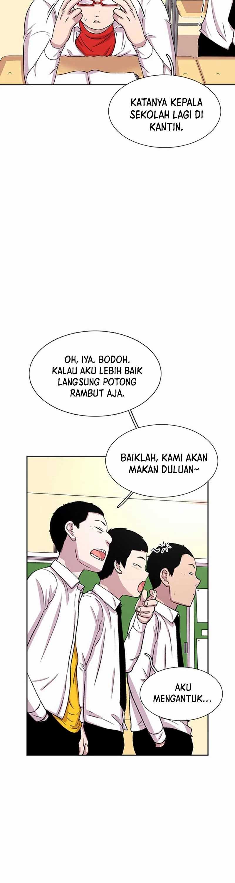 Star Ginseng Store Chapter 36