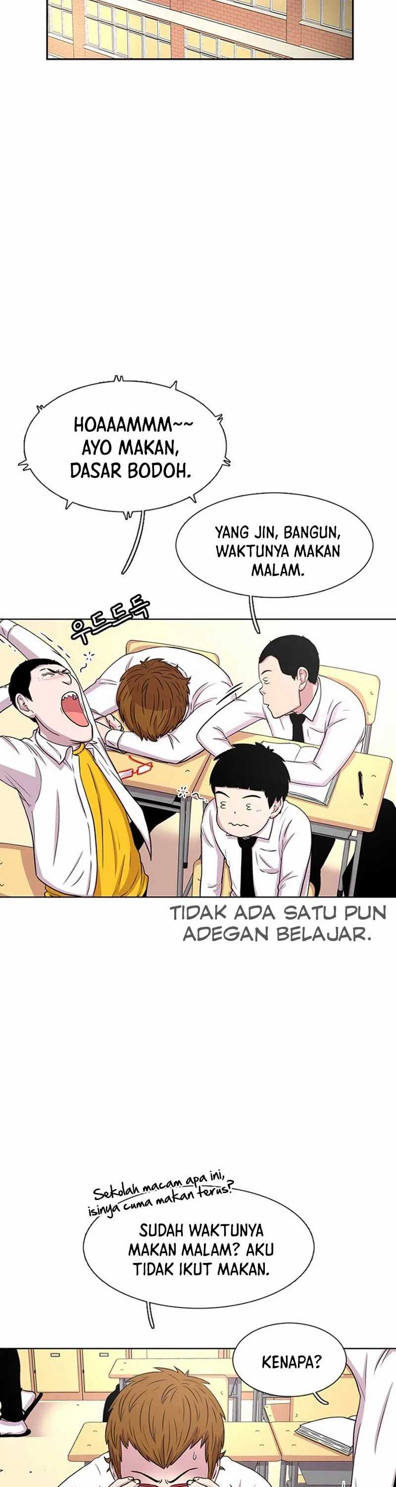 Star Ginseng Store Chapter 36
