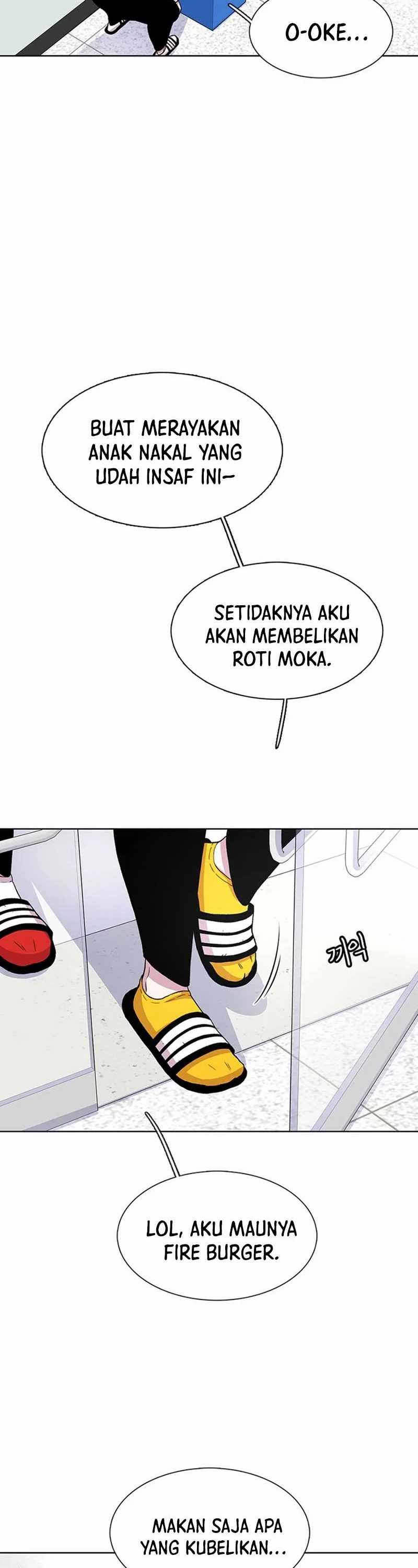Star Ginseng Store Chapter 36