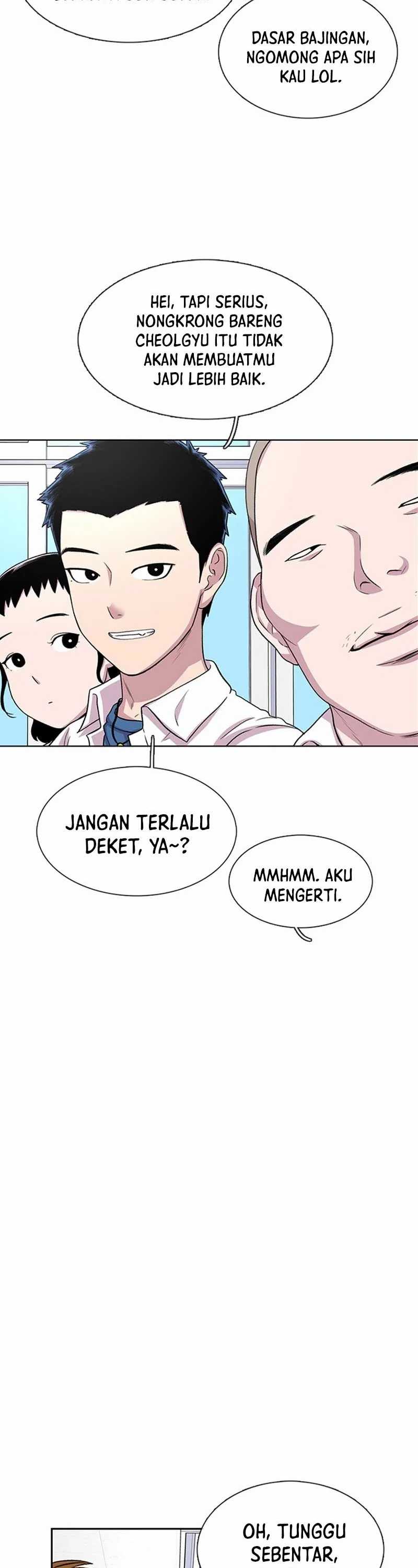 Star Ginseng Store Chapter 36