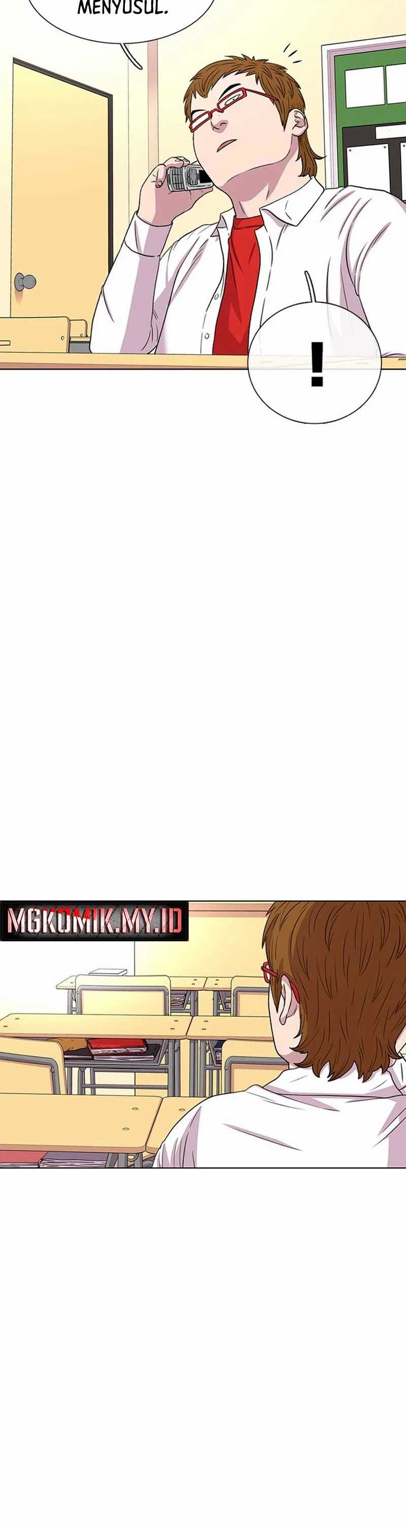 Star Ginseng Store Chapter 36