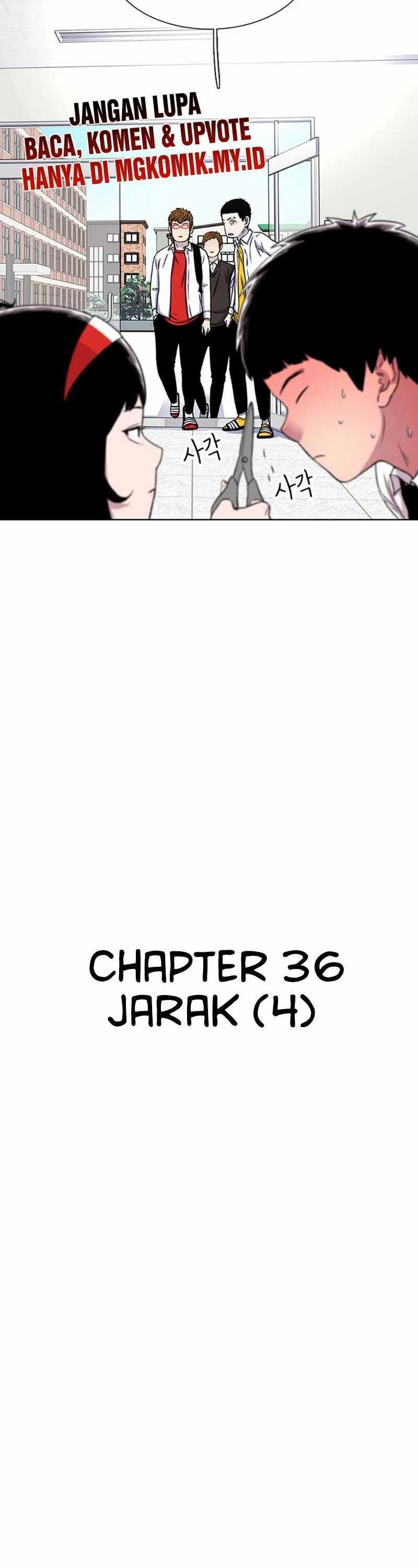 Star Ginseng Store Chapter 36