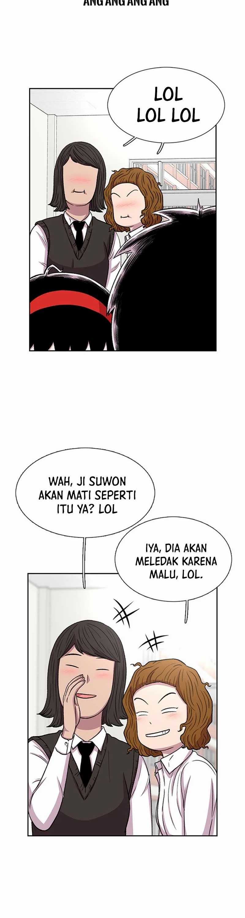 Star Ginseng Store Chapter 36