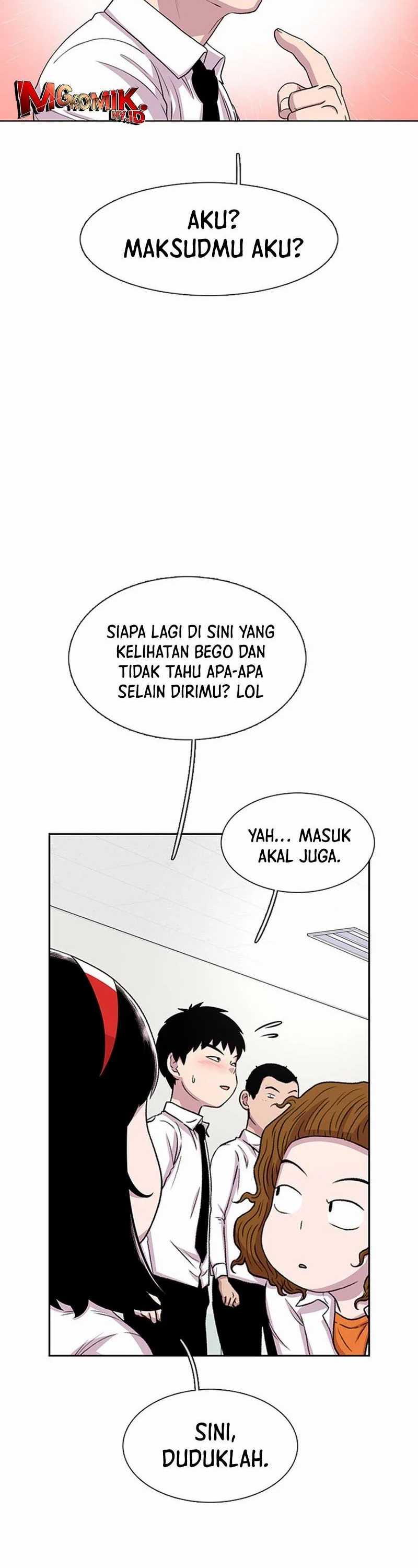 Star Ginseng Store Chapter 36