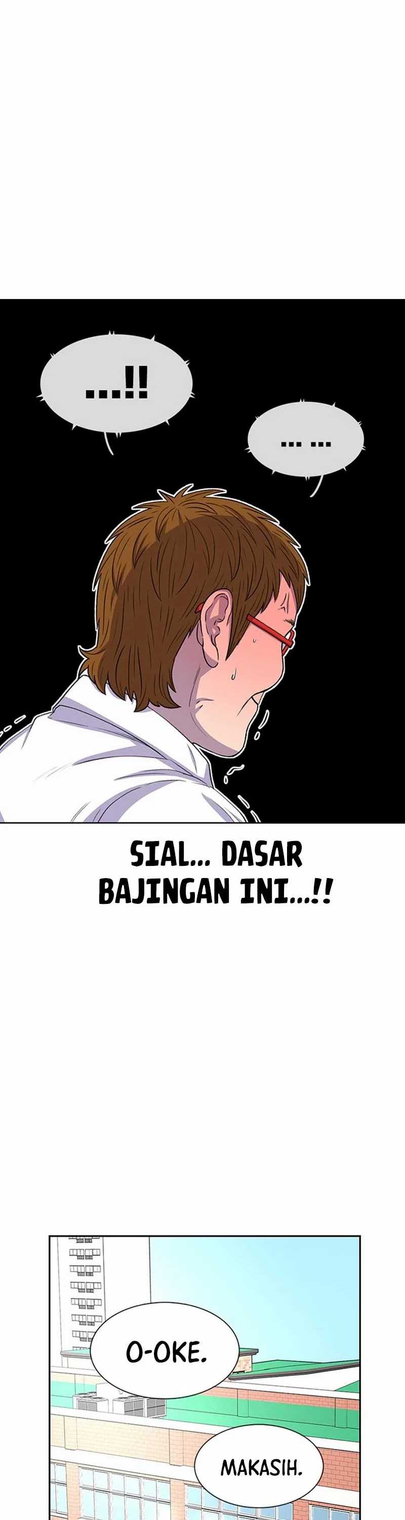 Star Ginseng Store Chapter 36