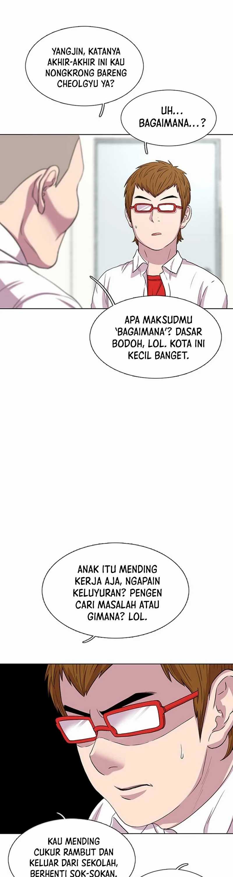Star Ginseng Store Chapter 36