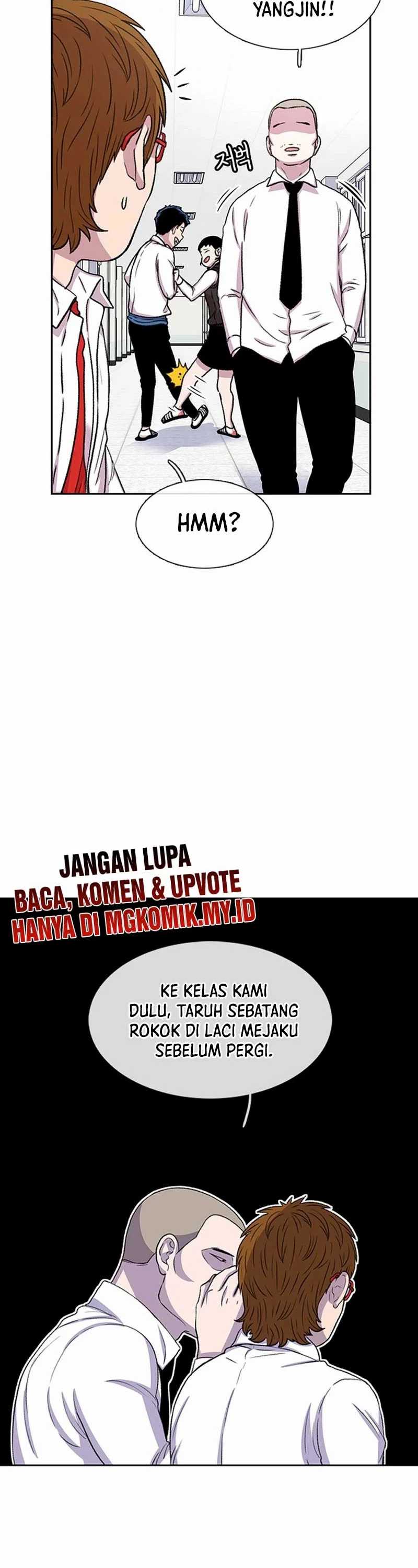 Star Ginseng Store Chapter 36