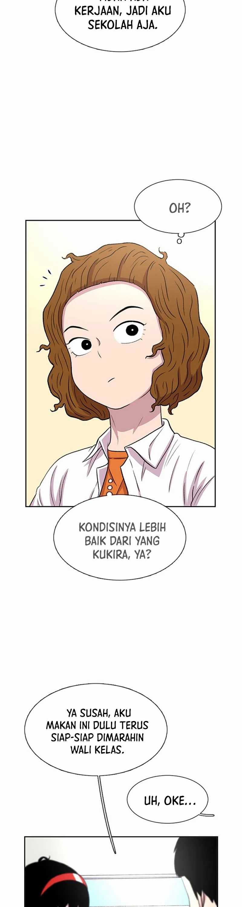 Star Ginseng Store Chapter 36