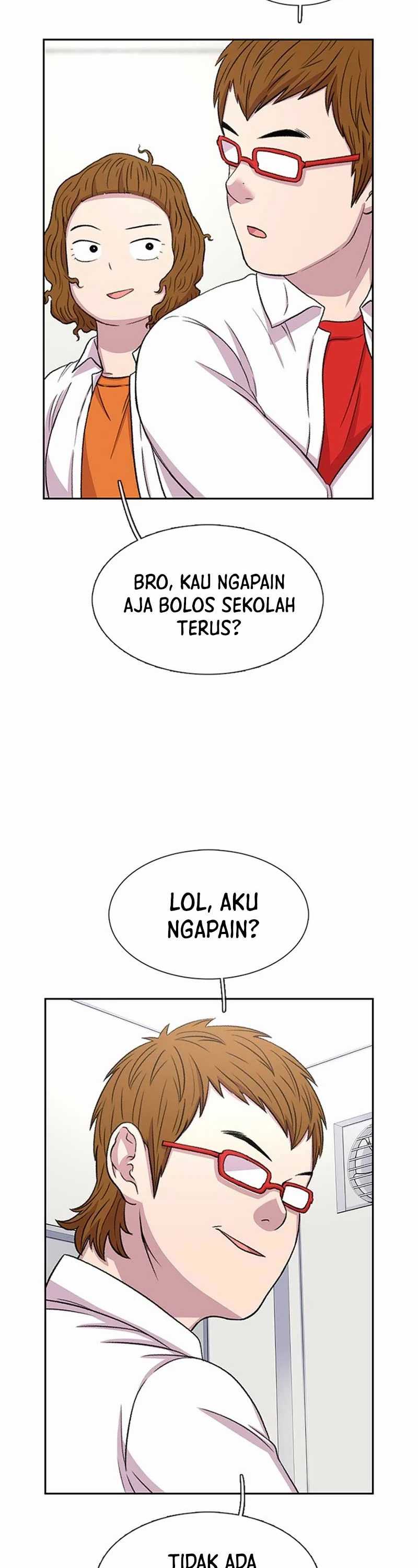 Star Ginseng Store Chapter 36