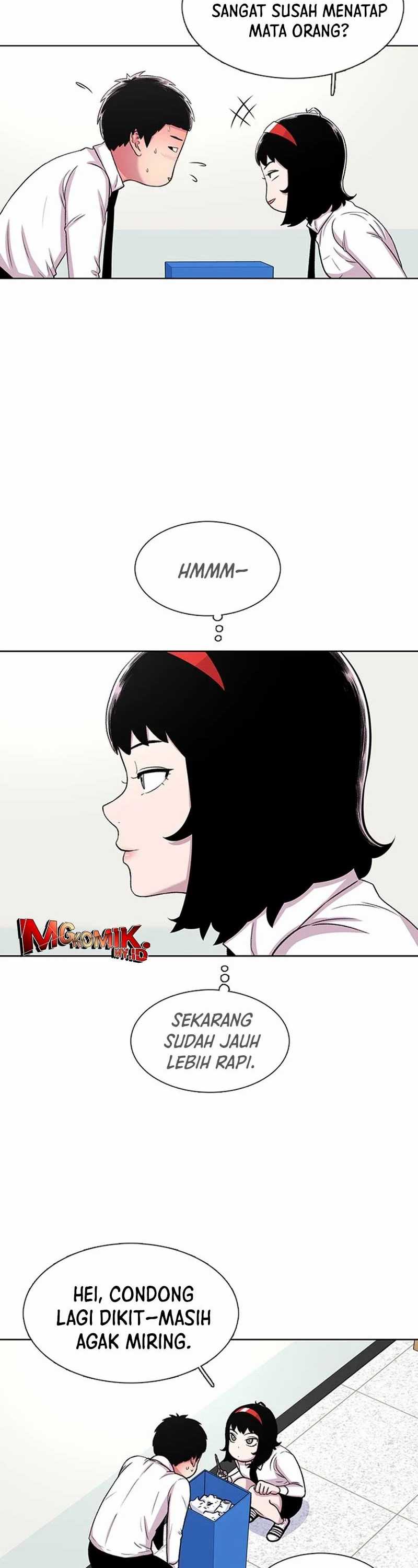 Star Ginseng Store Chapter 36