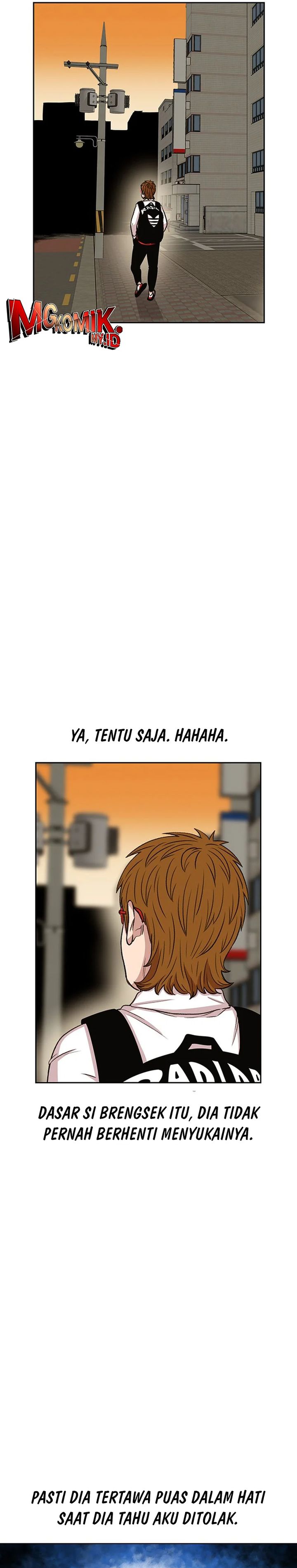 Star Ginseng Store Chapter 37