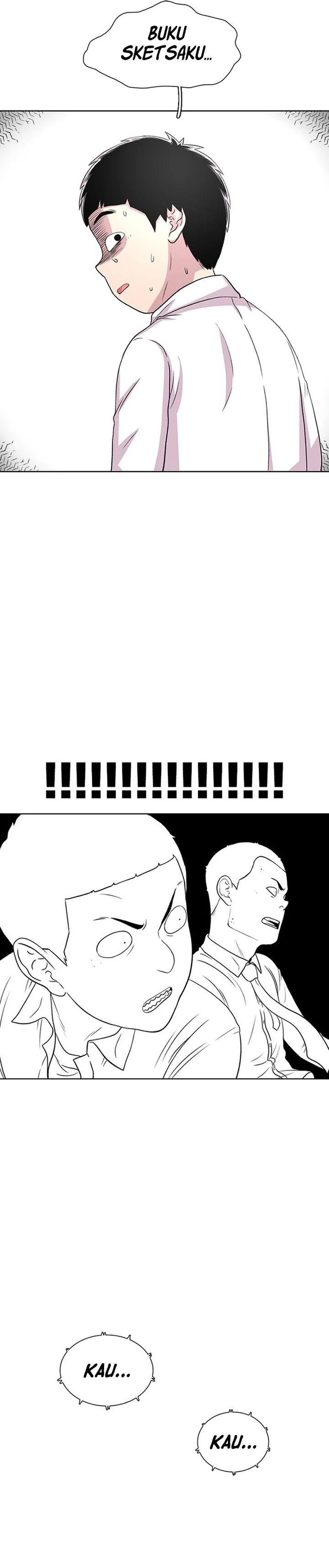 Star Ginseng Store Chapter 37