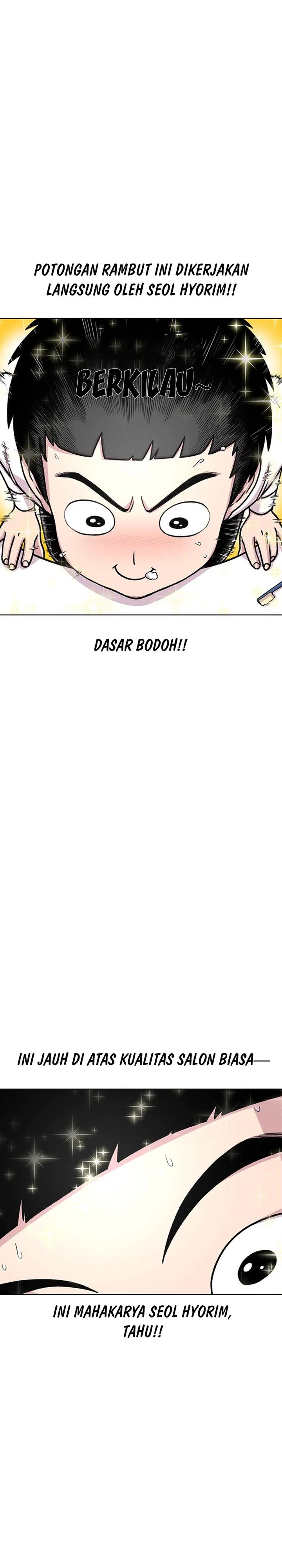 Star Ginseng Store Chapter 37