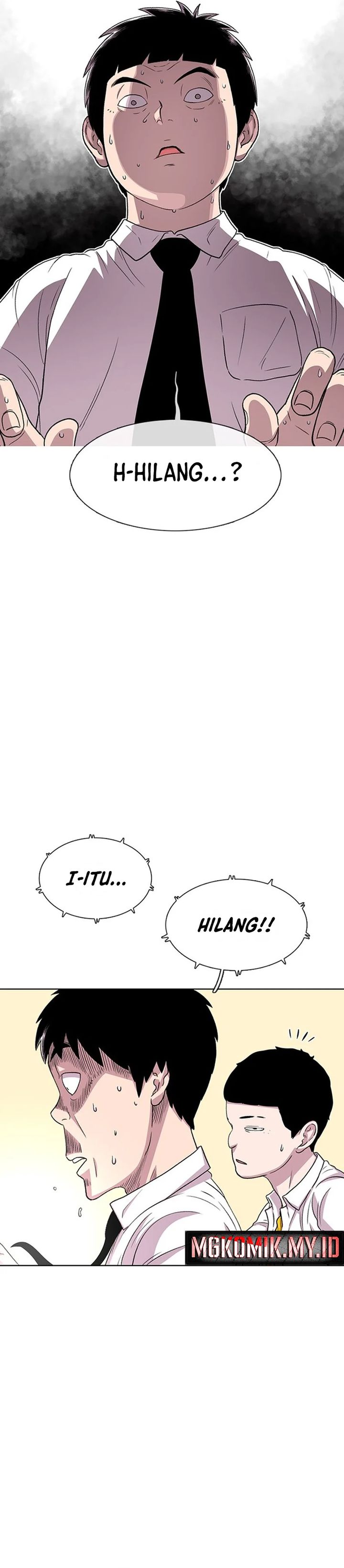 Star Ginseng Store Chapter 37