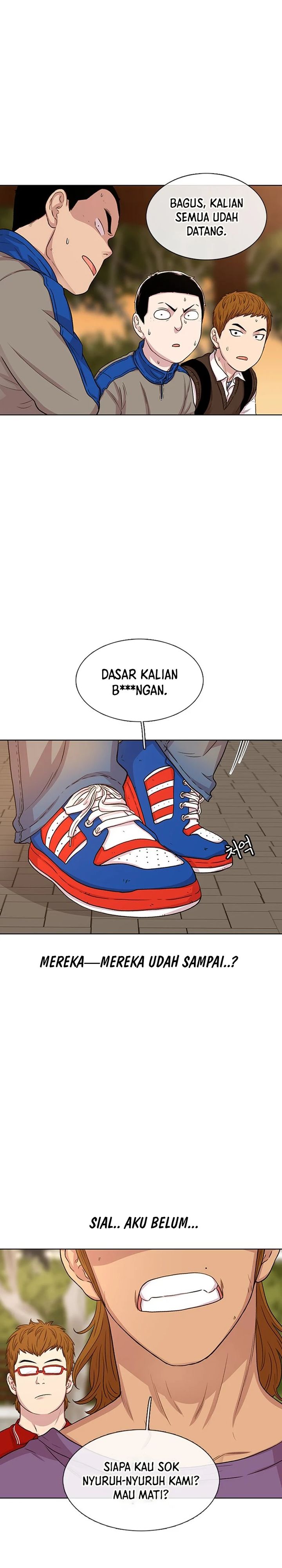 Star Ginseng Store Chapter 44