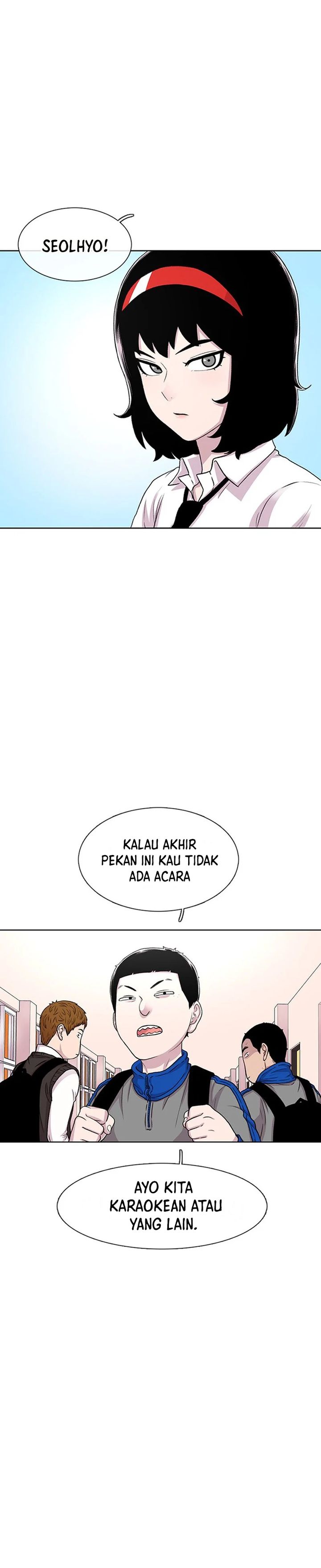 Star Ginseng Store Chapter 44