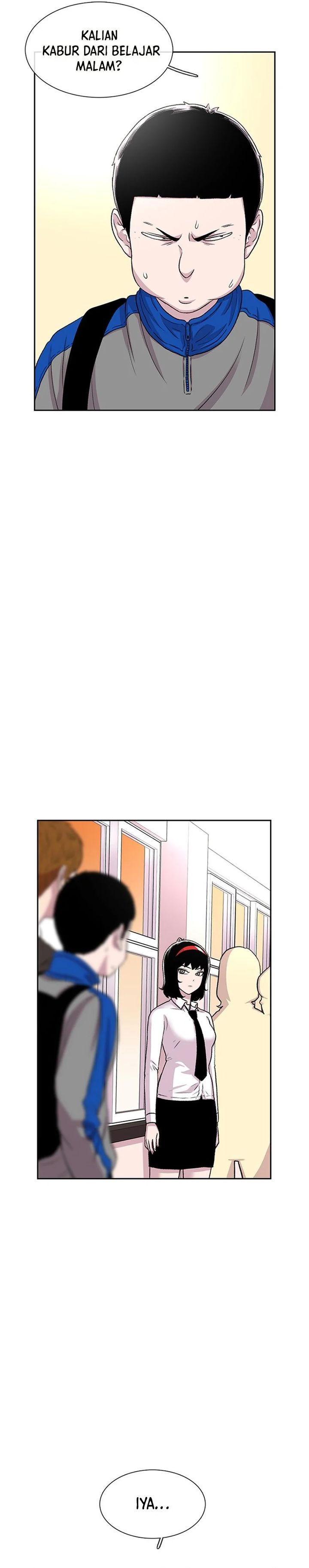 Star Ginseng Store Chapter 44