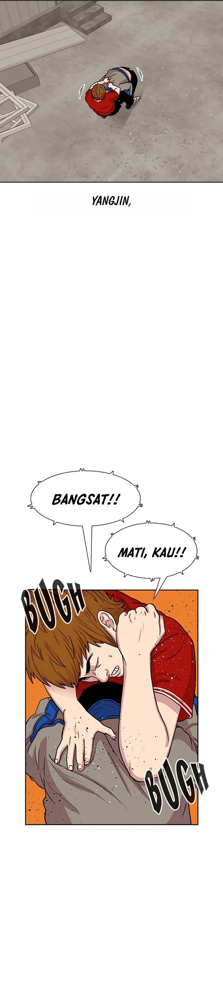 Star Ginseng Store Chapter 45