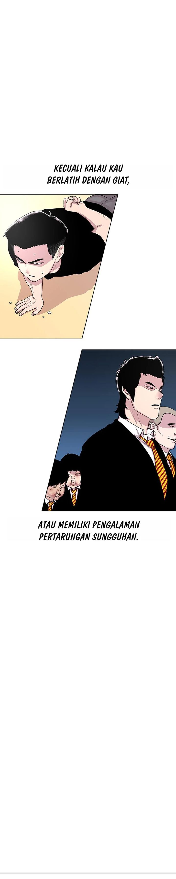 Star Ginseng Store Chapter 45