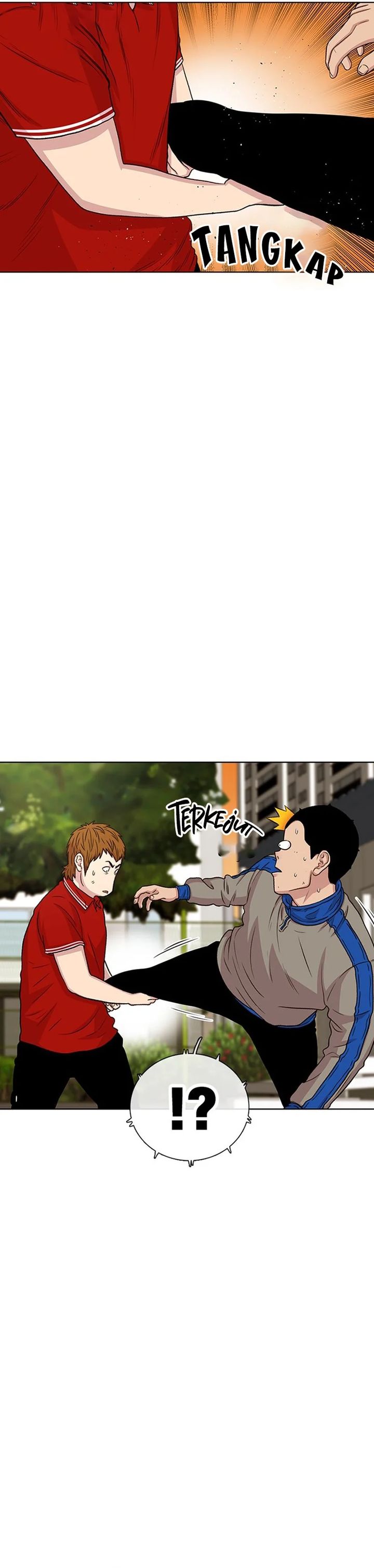 Star Ginseng Store Chapter 45