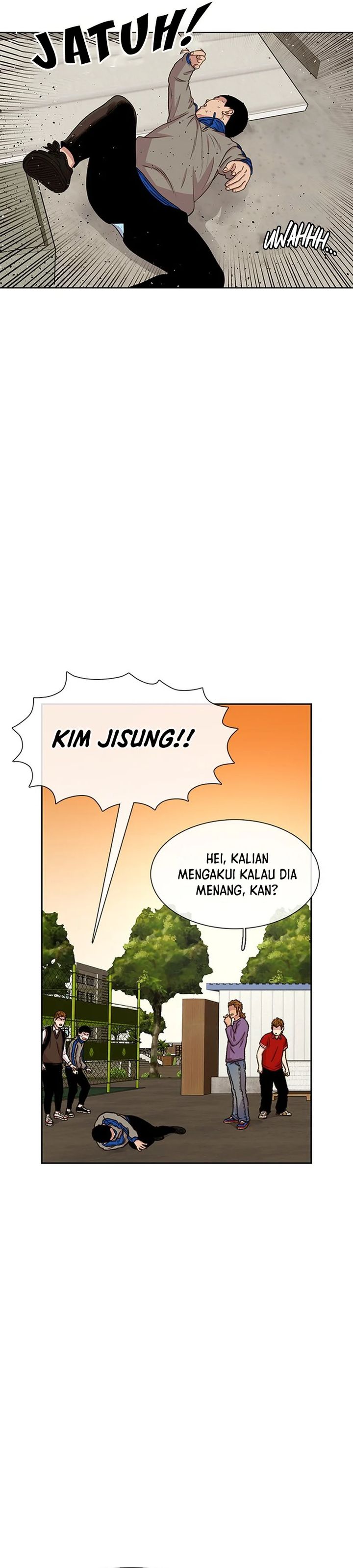 Star Ginseng Store Chapter 45
