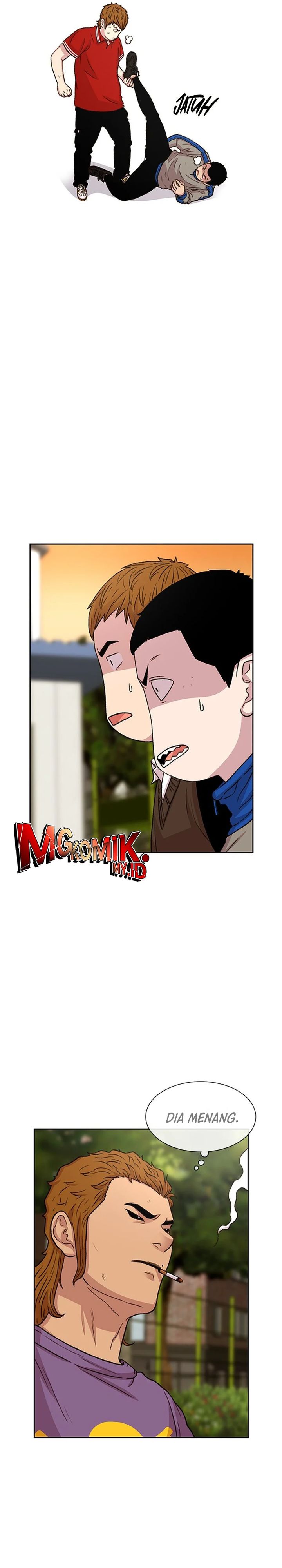 Star Ginseng Store Chapter 45