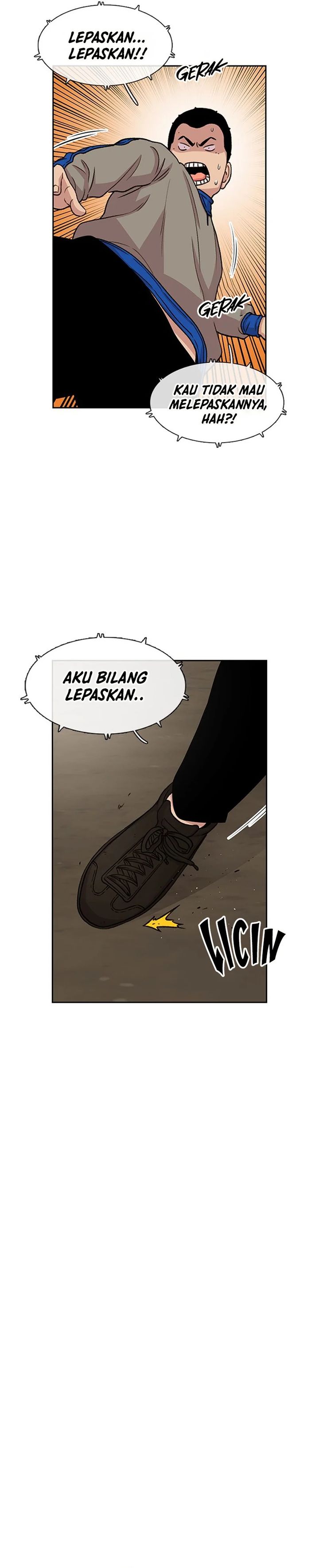 Star Ginseng Store Chapter 45