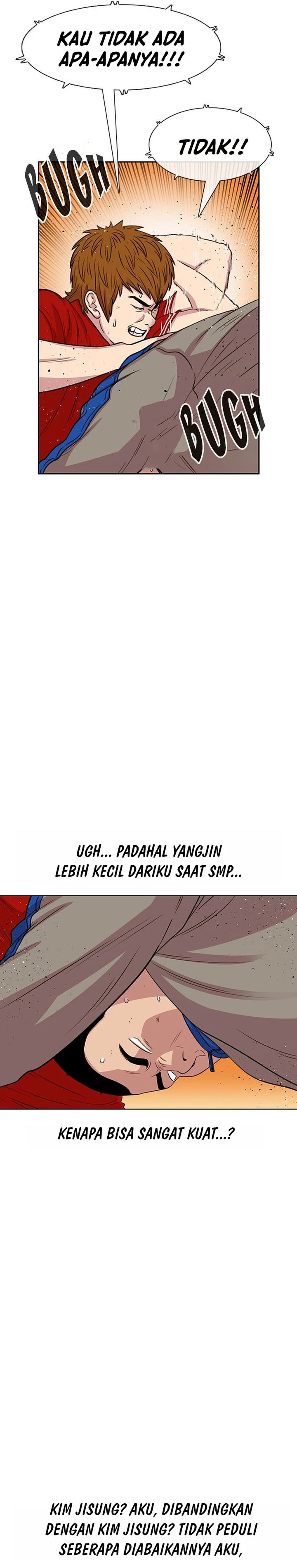 Star Ginseng Store Chapter 45