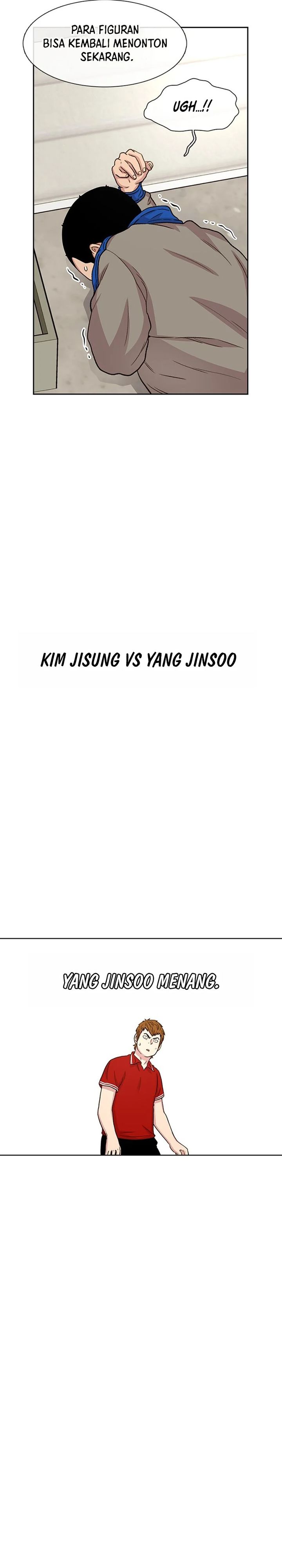 Star Ginseng Store Chapter 45