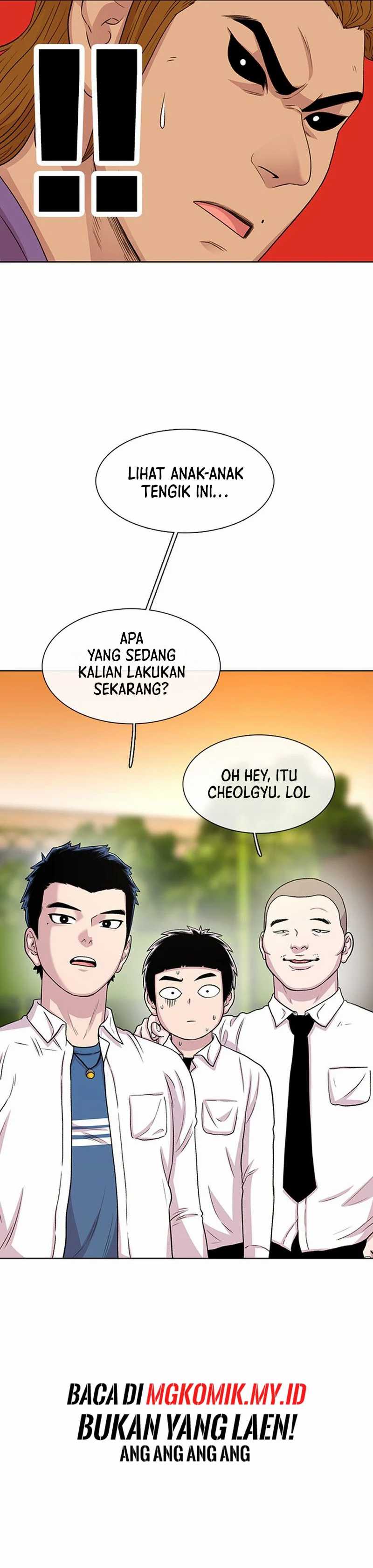 Star Ginseng Store Chapter 46