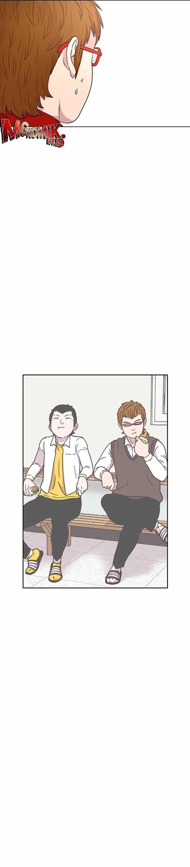 Star Ginseng Store Chapter 46