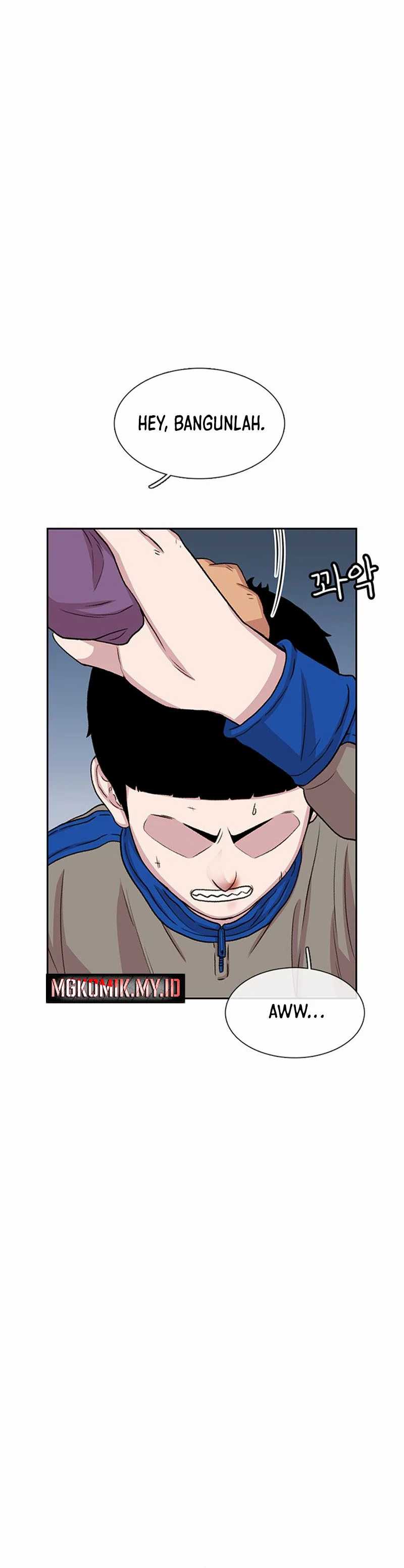 Star Ginseng Store Chapter 46