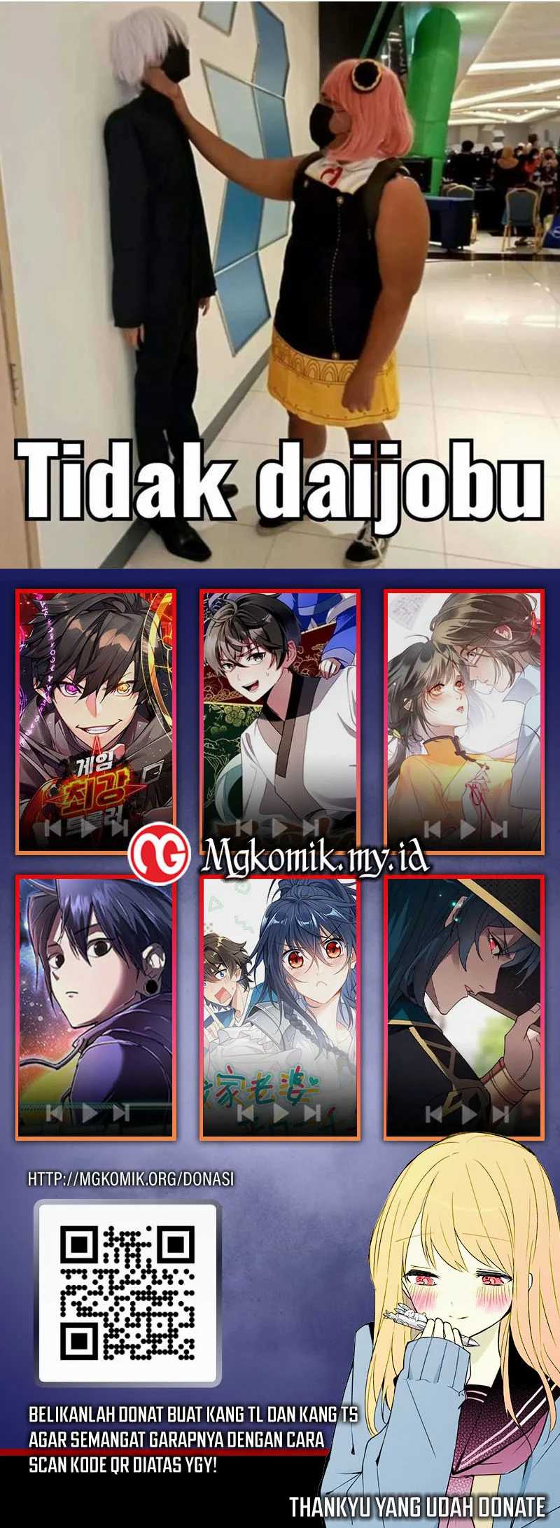 Star Ginseng Store Chapter 46