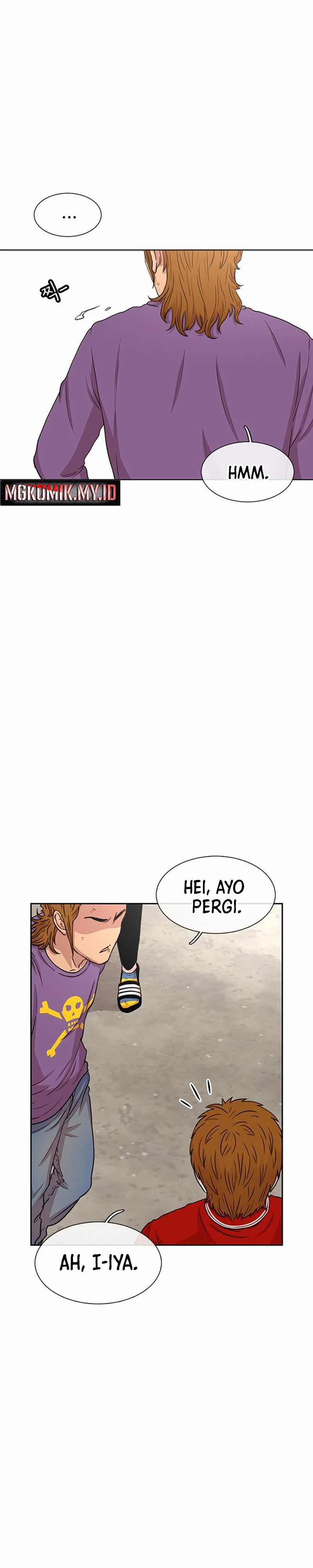 Star Ginseng Store Chapter 47