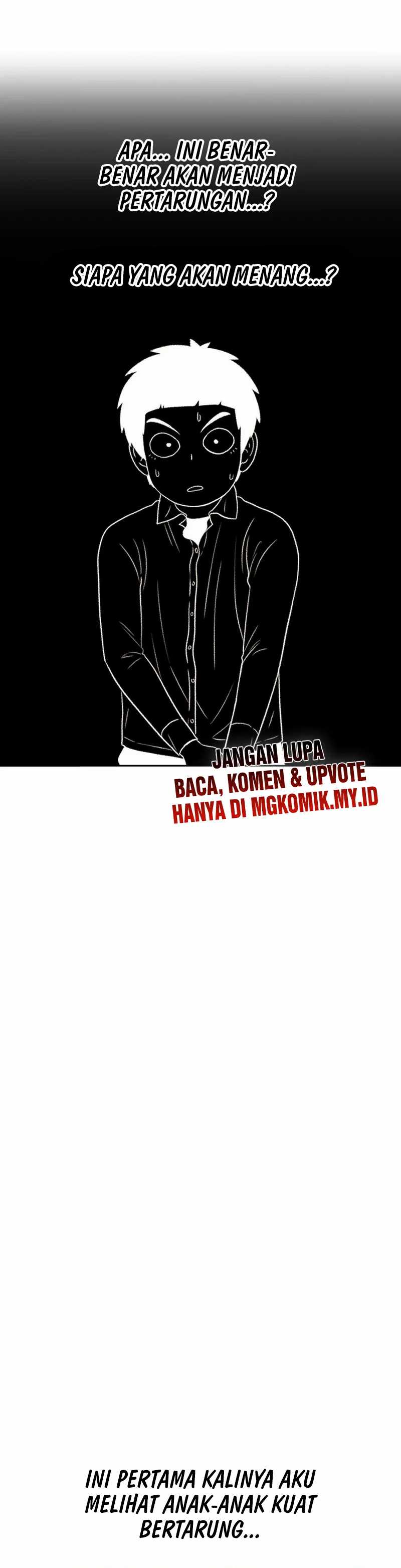 Star Ginseng Store Chapter 47