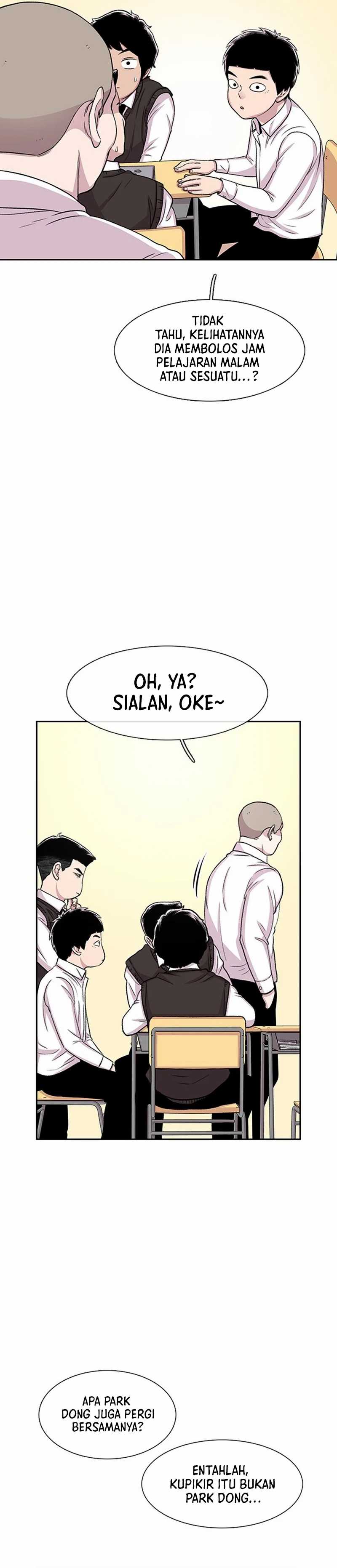 Star Ginseng Store Chapter 47