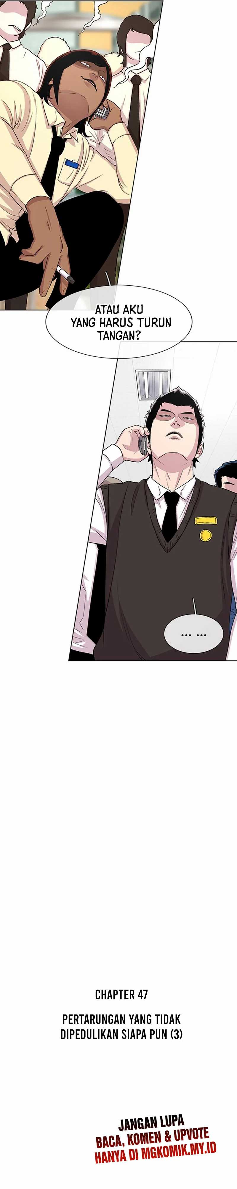 Star Ginseng Store Chapter 47