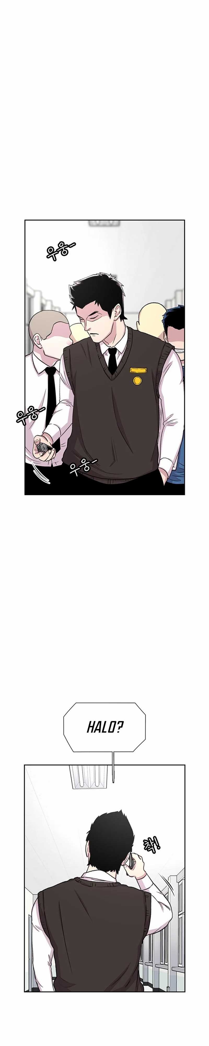 Star Ginseng Store Chapter 47