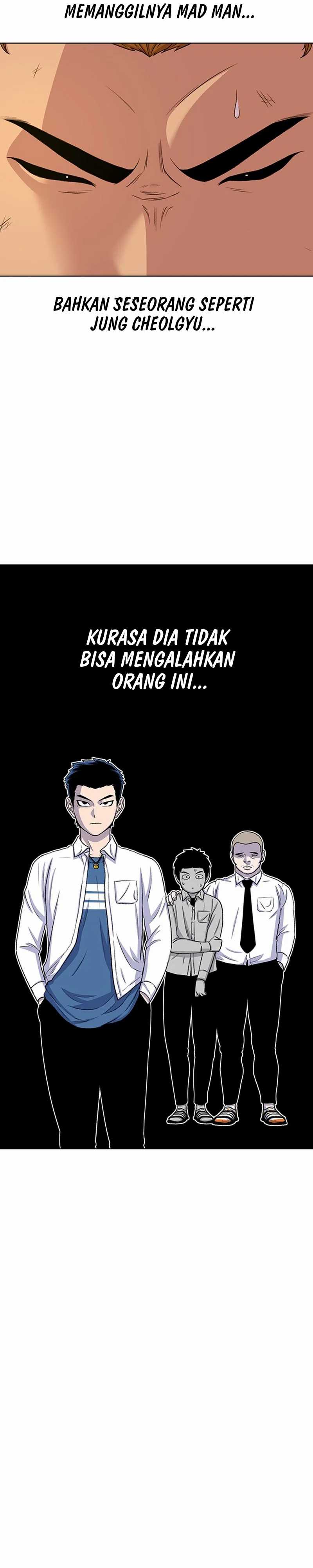 Star Ginseng Store Chapter 47
