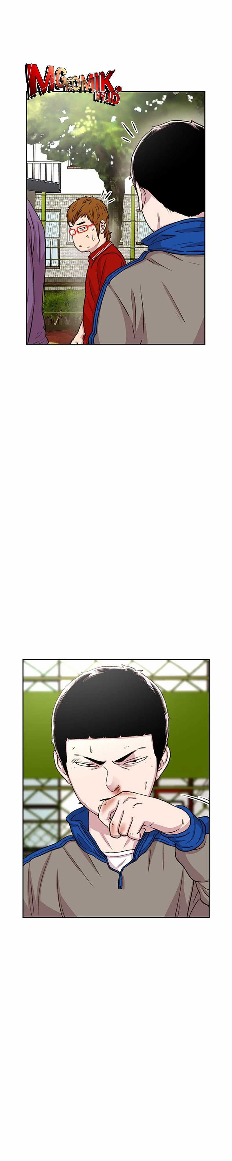Star Ginseng Store Chapter 47