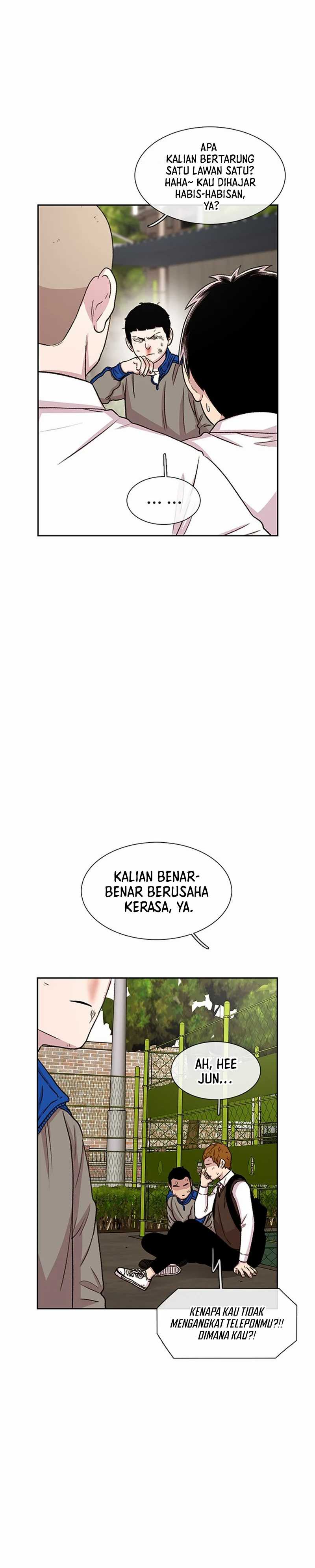 Star Ginseng Store Chapter 47
